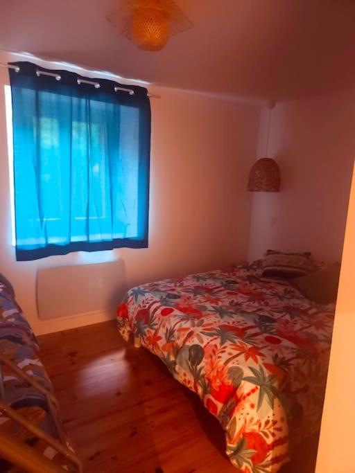 "La Tour", Logement Cosy, Au Calme Vertrieu Екстериор снимка