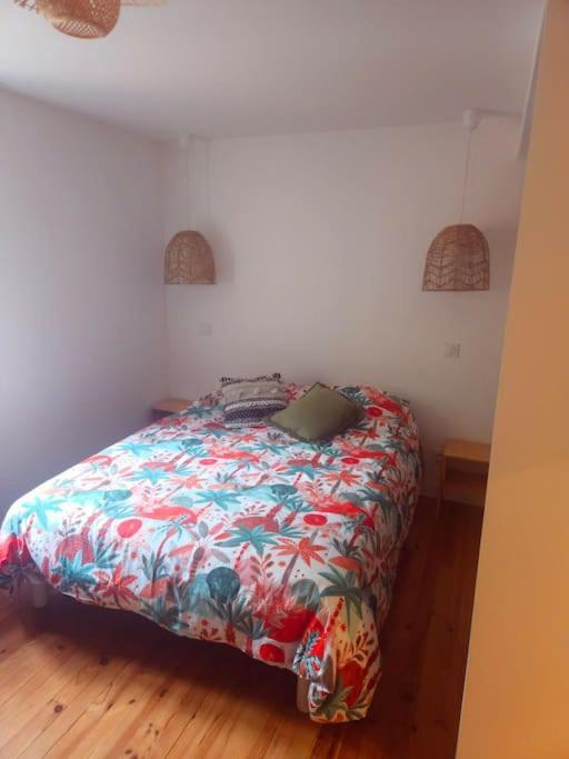 "La Tour", Logement Cosy, Au Calme Vertrieu Екстериор снимка